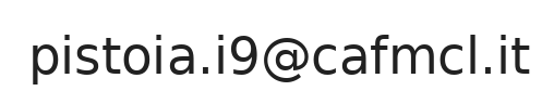 Email ufficio