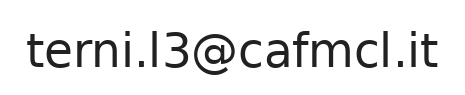 Email ufficio