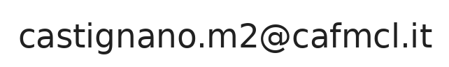 Email ufficio
