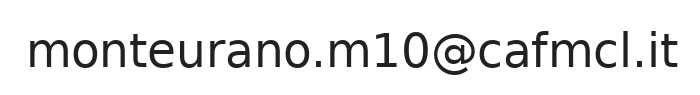Email ufficio
