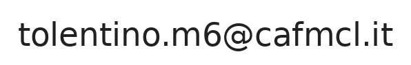 Email ufficio