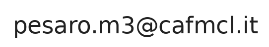 Email ufficio