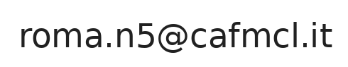Email ufficio
