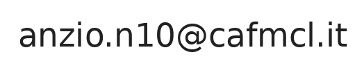 Email ufficio