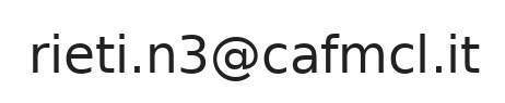 Email ufficio