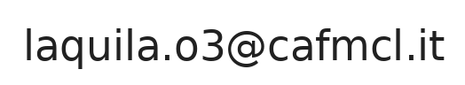 Email ufficio