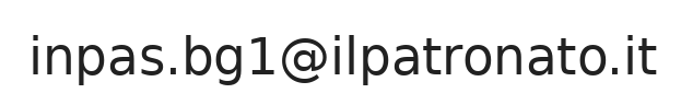 Email ufficio