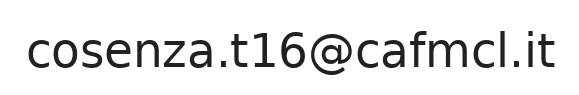 Email ufficio