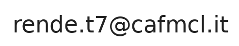 Email ufficio