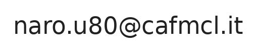 Email ufficio