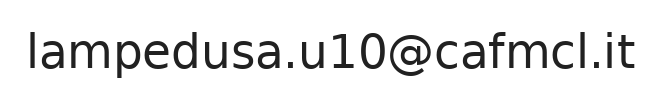 Email ufficio