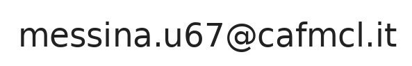 Email ufficio