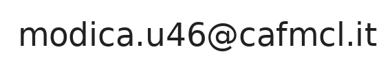 Email ufficio