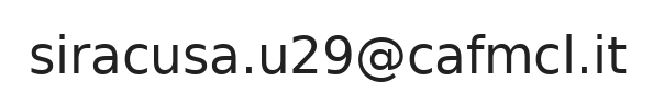Email ufficio
