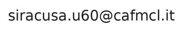 Email ufficio