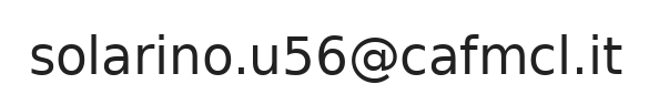 Email ufficio