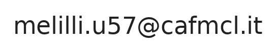 Email ufficio