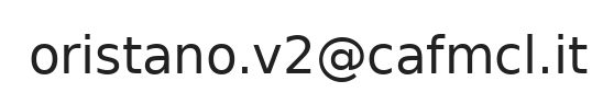 Email ufficio