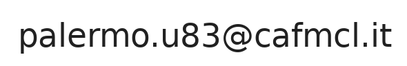 Email ufficio