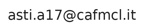 Email ufficio