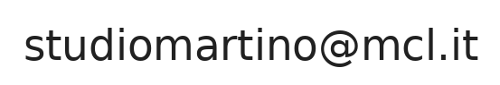 Email ufficio
