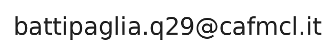 Email ufficio