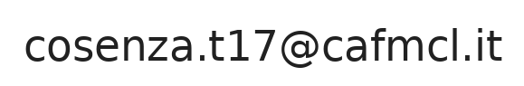 Email ufficio