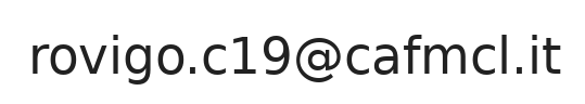 Email ufficio