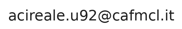 Email ufficio