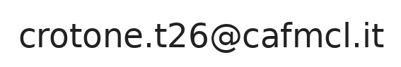 Email ufficio