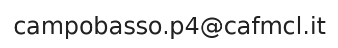 Email ufficio