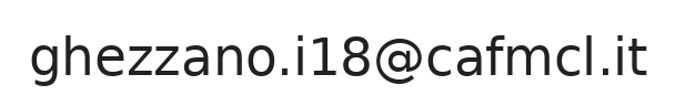 Email ufficio