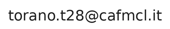 Email ufficio