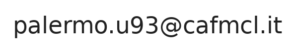 Email ufficio