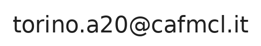 Email ufficio