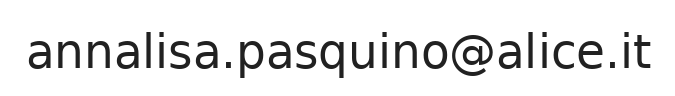 Email ufficio