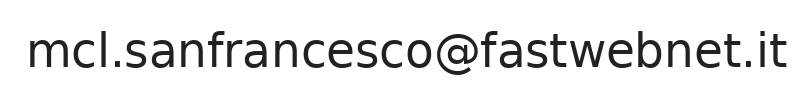 Email ufficio