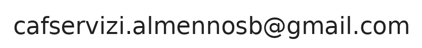 Email ufficio