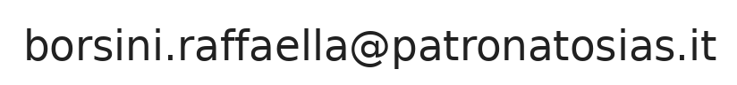 Email ufficio