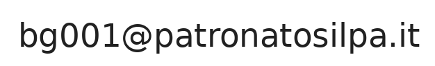 Email ufficio