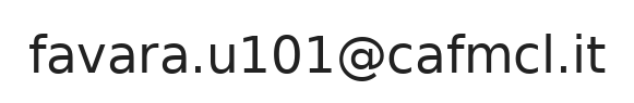Email ufficio