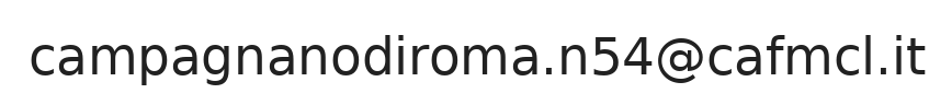 Email ufficio