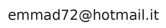 Email ufficio