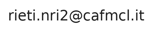 Email ufficio
