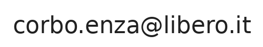 Email ufficio