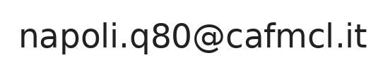 Email ufficio