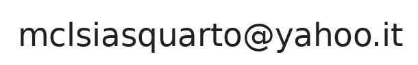 Email ufficio