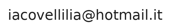 Email ufficio
