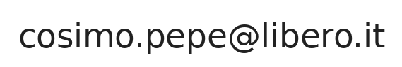 Email ufficio