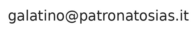 Email ufficio
